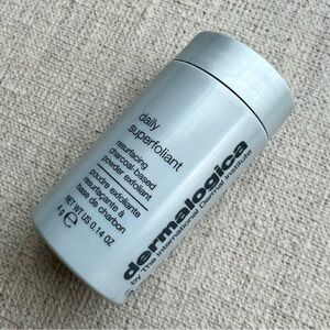 ❤️3 for $25❤️ Dermalogica Daily Superfoliant Exfoliator mini